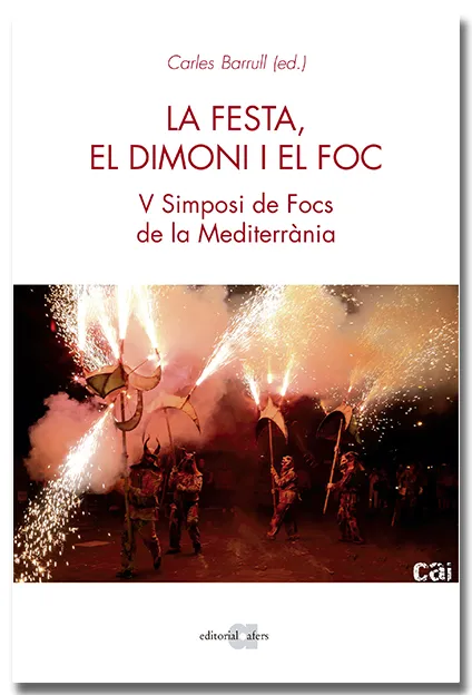 FESTA EL DIMONI I EL FOC, LA