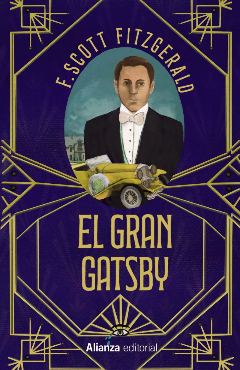 GRAN GATSBY, EL -ED.2023-