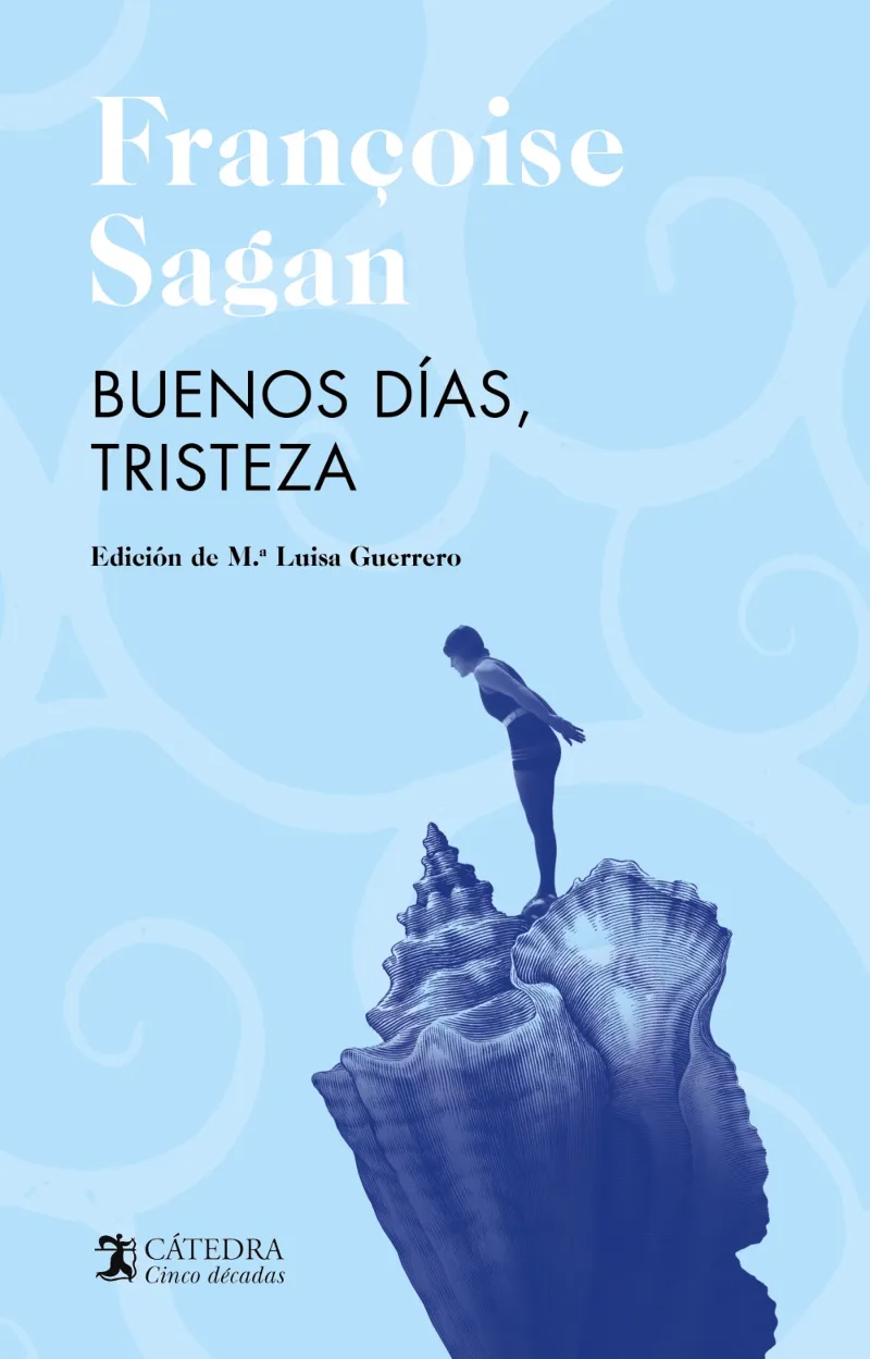 BUENOS DIAS TRISTEZA -ED. 5 DECADAS-
