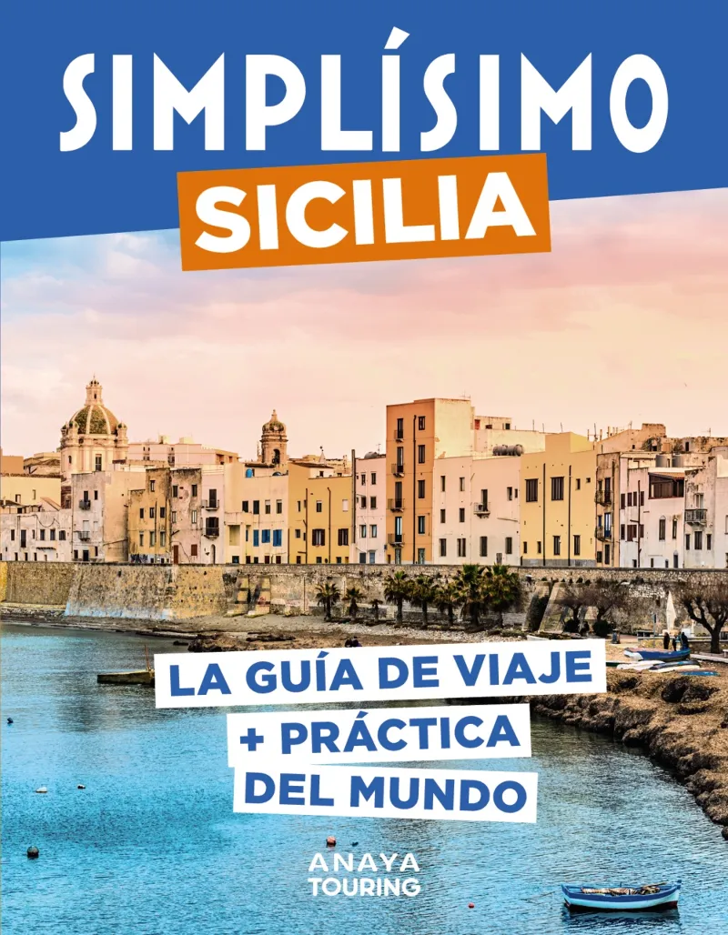 SICILIA (SIMPLISIMO.EDICION 2023)