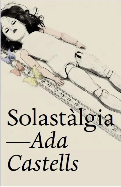 SOLASTALGIA