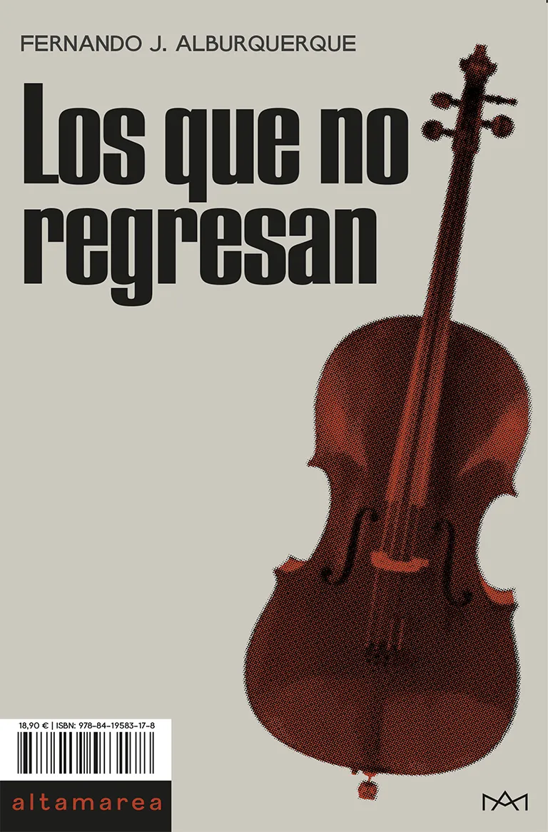 QUE NO REGRESAN, LOS