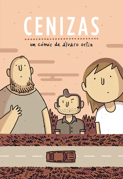 CENIZAS -EDICION AMPLIADA-