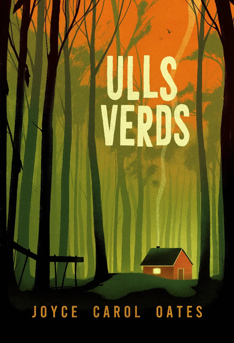 ULLS VERDS (EDICIÓ 2023)