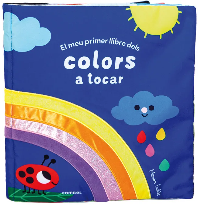 COLORS A TOCAR - AMB 10 TEXTURES -