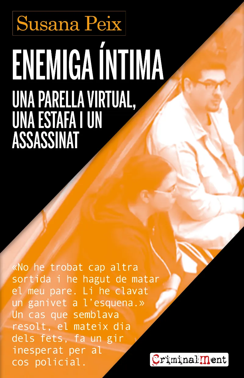 ENEMIGA INTIMA -CAT-