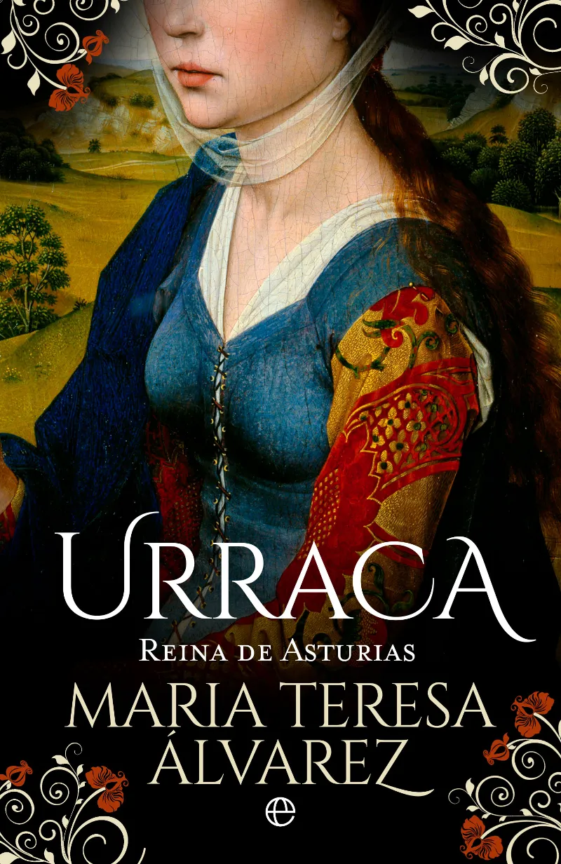 URRACA REINA DE ASTURIAS -BOLSILLO-