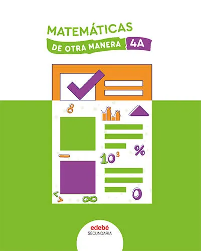 MATEMÁTICAS 4A