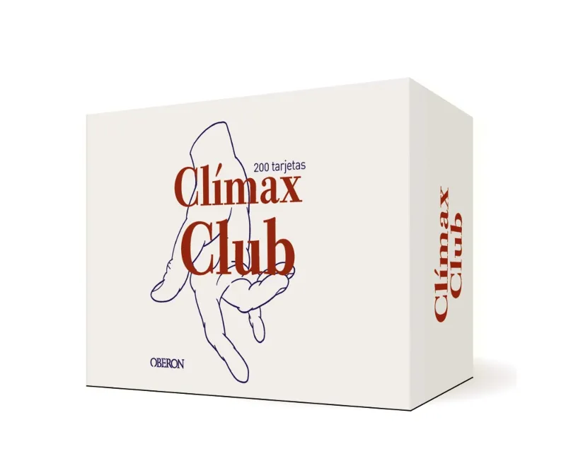 CLIMAX CLUB