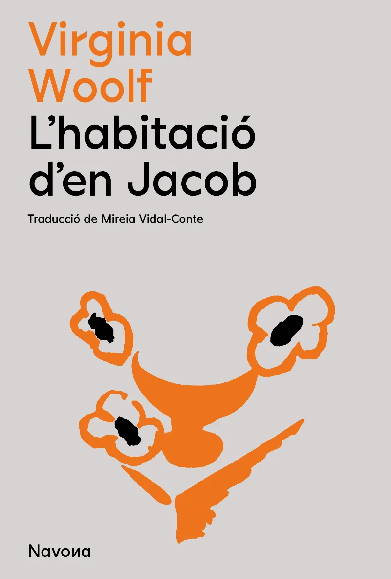 HABITACIO D'EN JACOB,L'