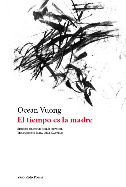 TIEMPO ES LA MADRE,EL