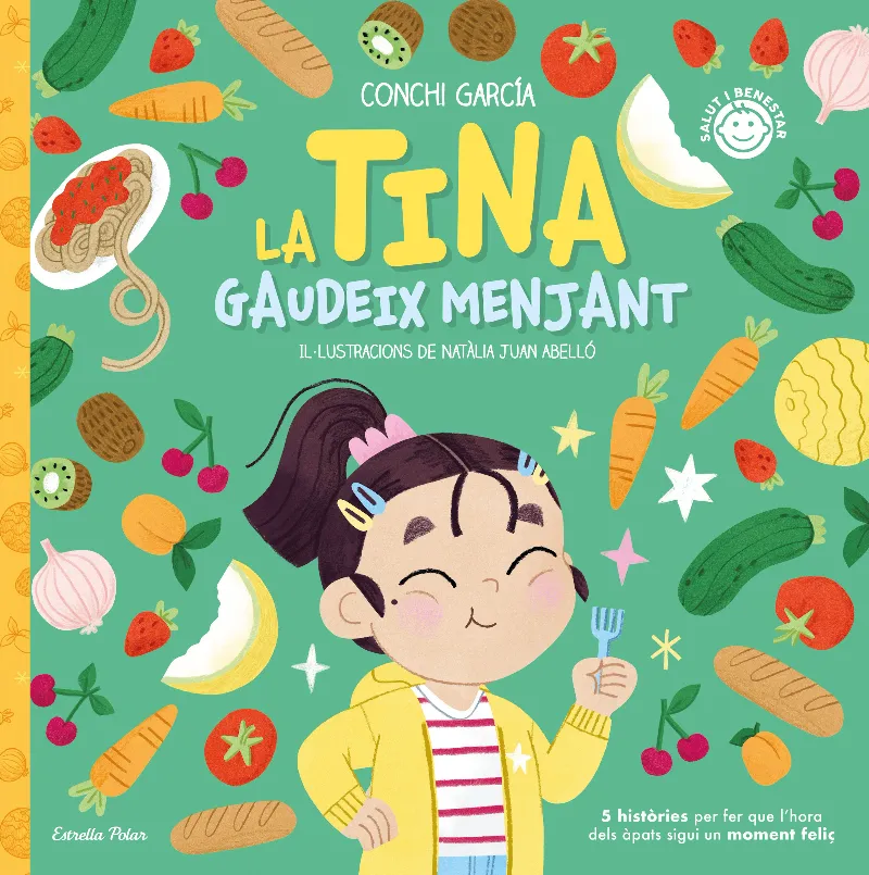 TINA GAUDEIX MENJANT, LA