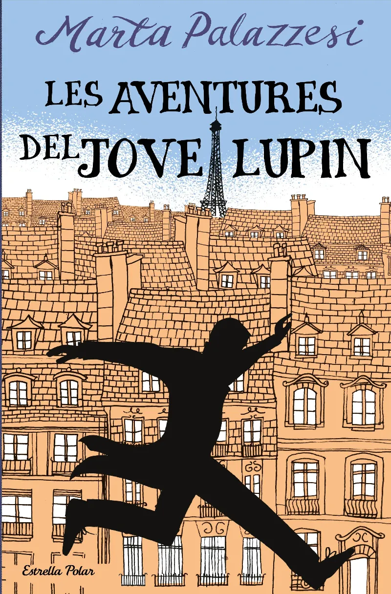 AVENTURES DEL JOVE LUPIN