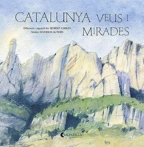 CATALUNYA, VEUS IMIRADES