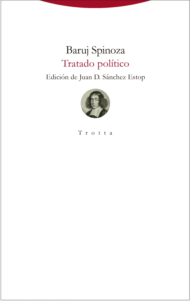 TRATADO POLITICO -ED.2023-