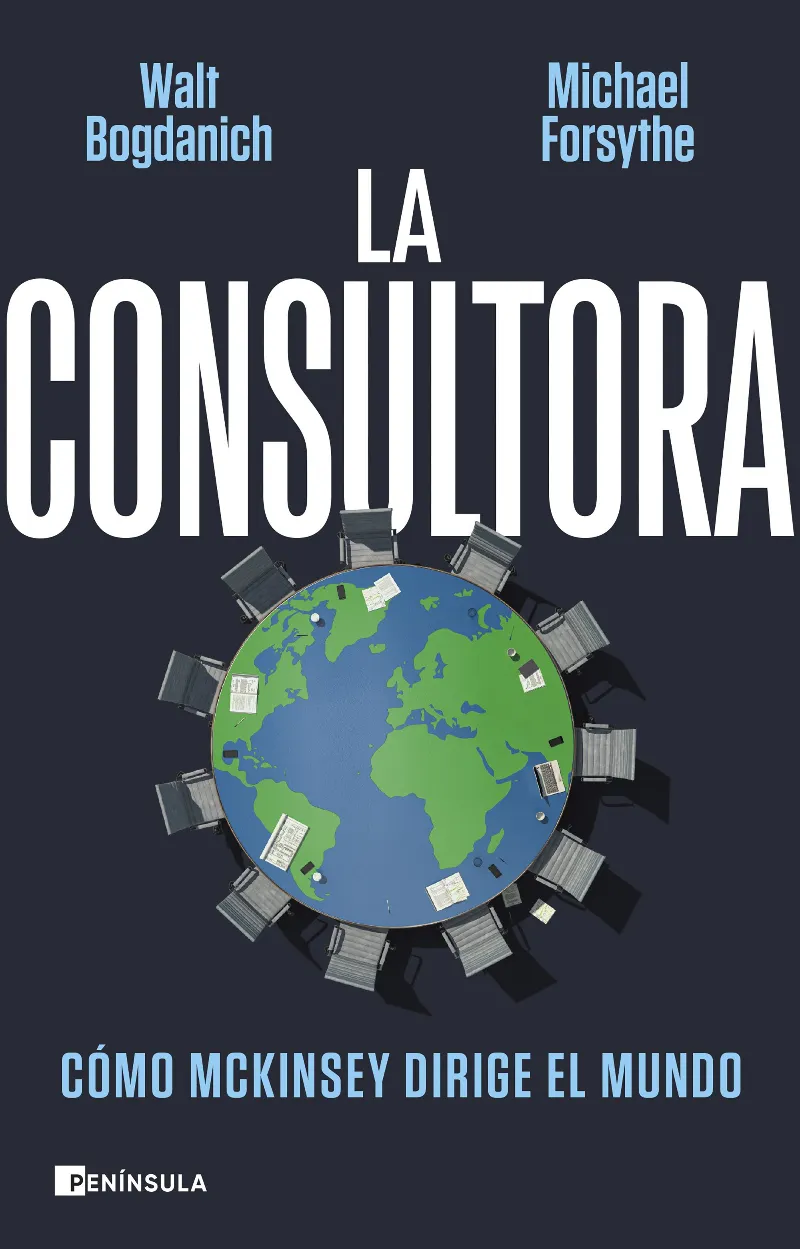 CONSULTORA, LA