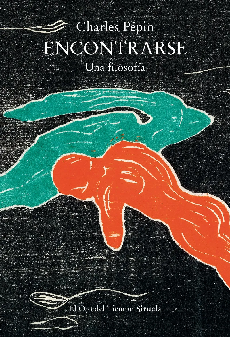 ENCONTRARSE -UNA FILOSOFIA-