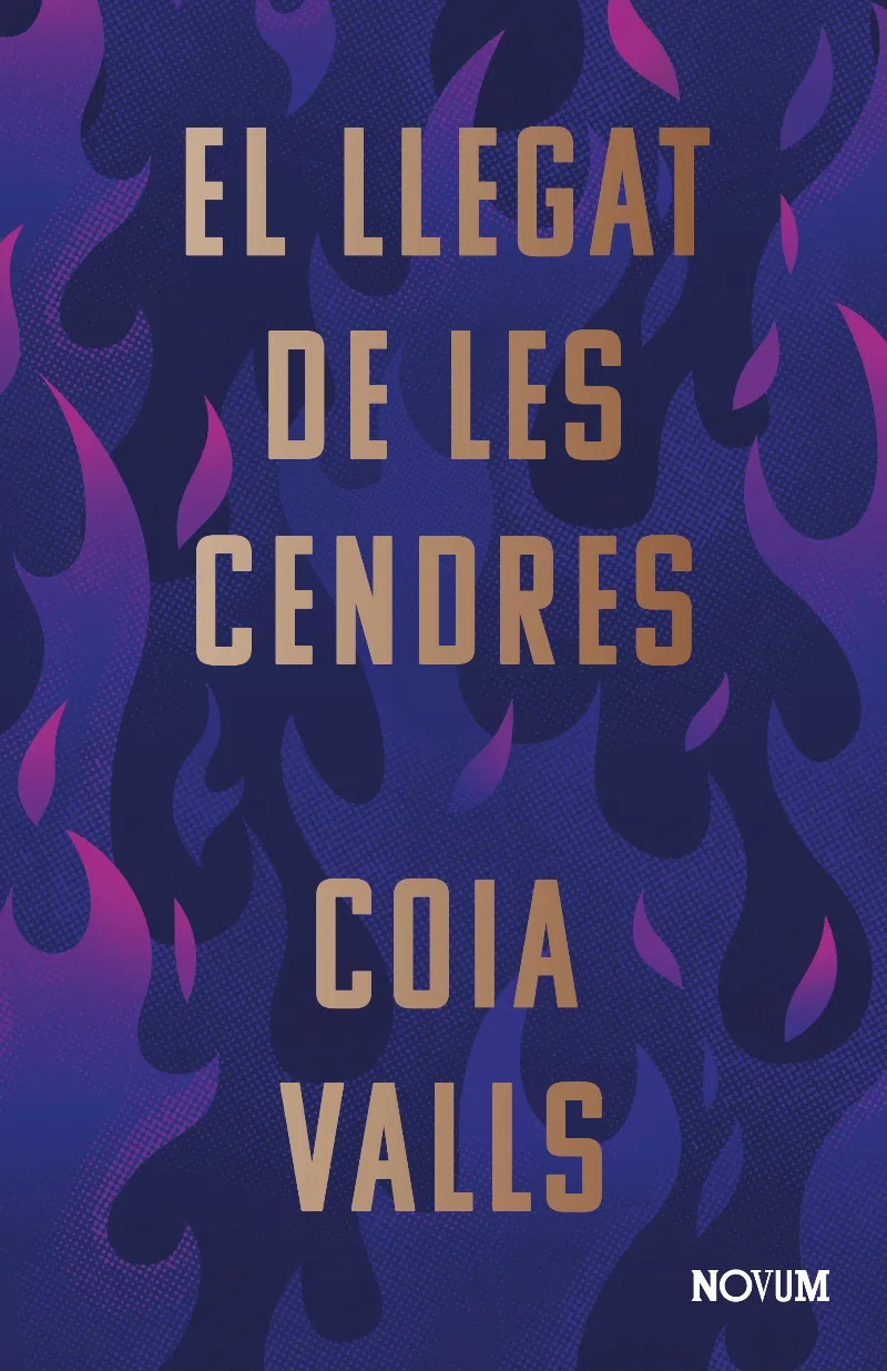 LLEGAT DE LES CENDRES, EL