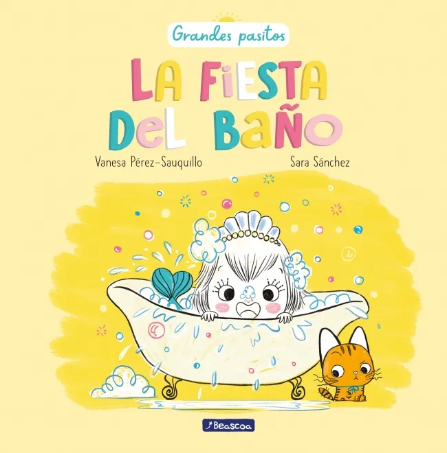 FIESTA DEL BAÑO, LA