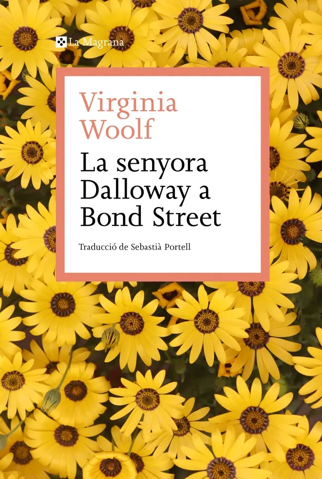 SENYORA DALLOWAY A BOND STREET, LA