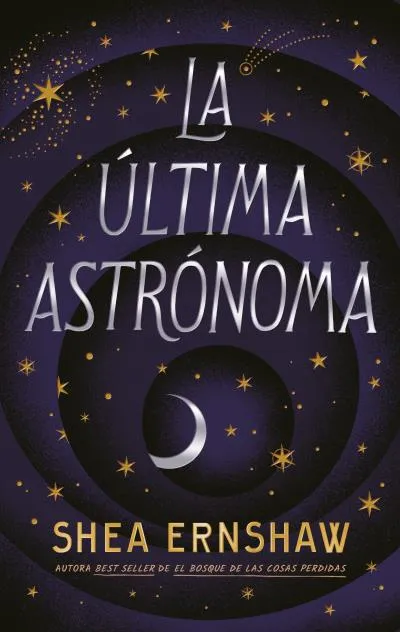 ULTIMA ASTRONOMA, LA
