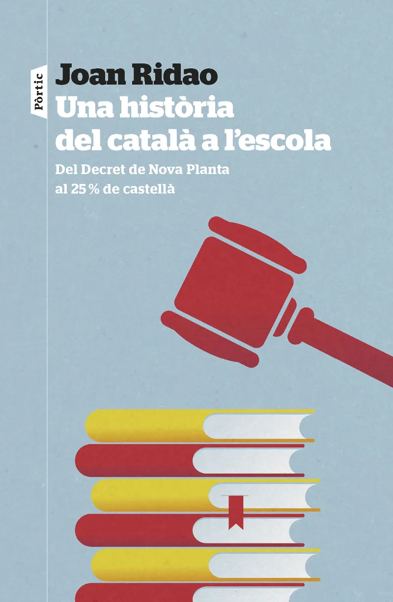 HISTORIA DEL CATALA A L'ESCOLA, UNA