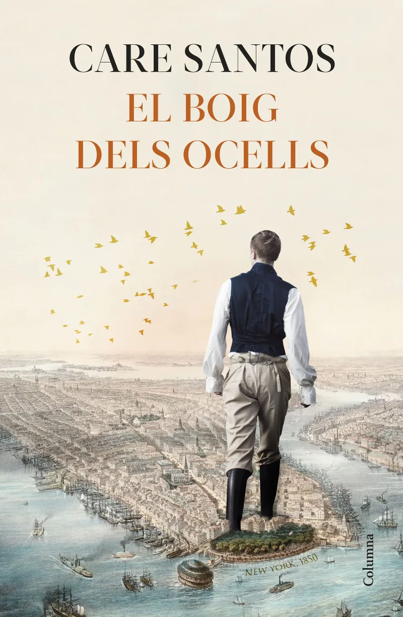 BOIG DELS OCELLS, EL
