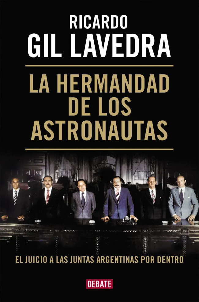 HERMANDAD DE LOS ASTRONAUTAS, LA