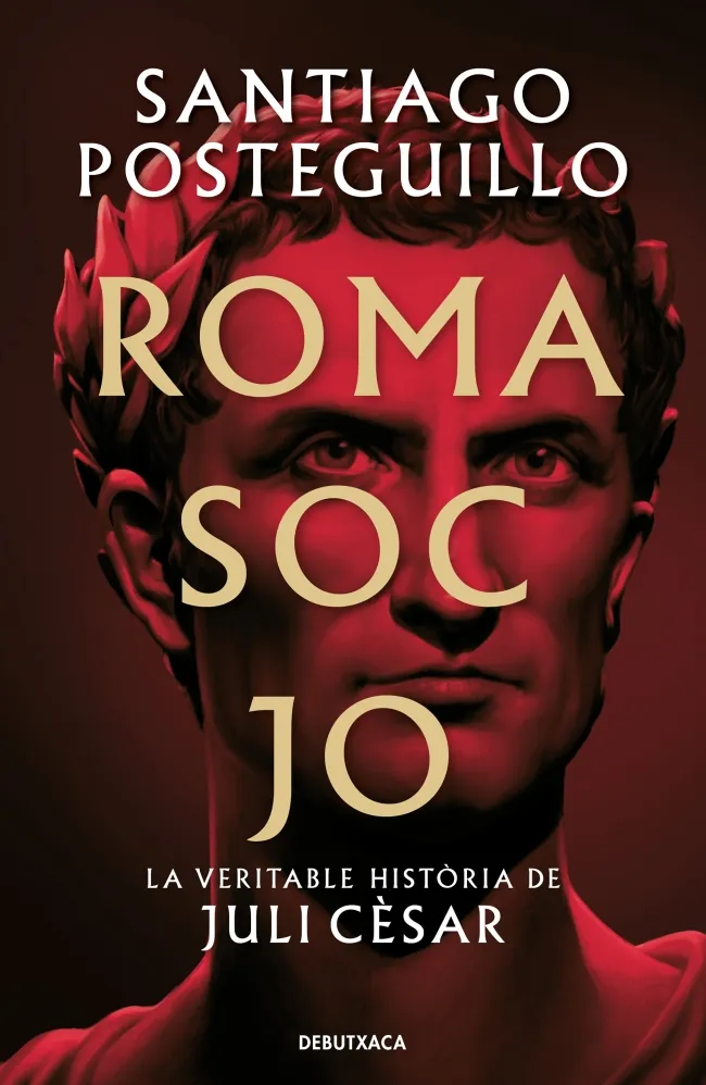 ROMA SOC JO (TAPA TOVA.BUTXACA)