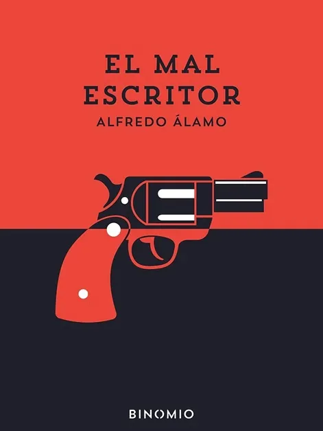 MAL ESCRITOR, EL