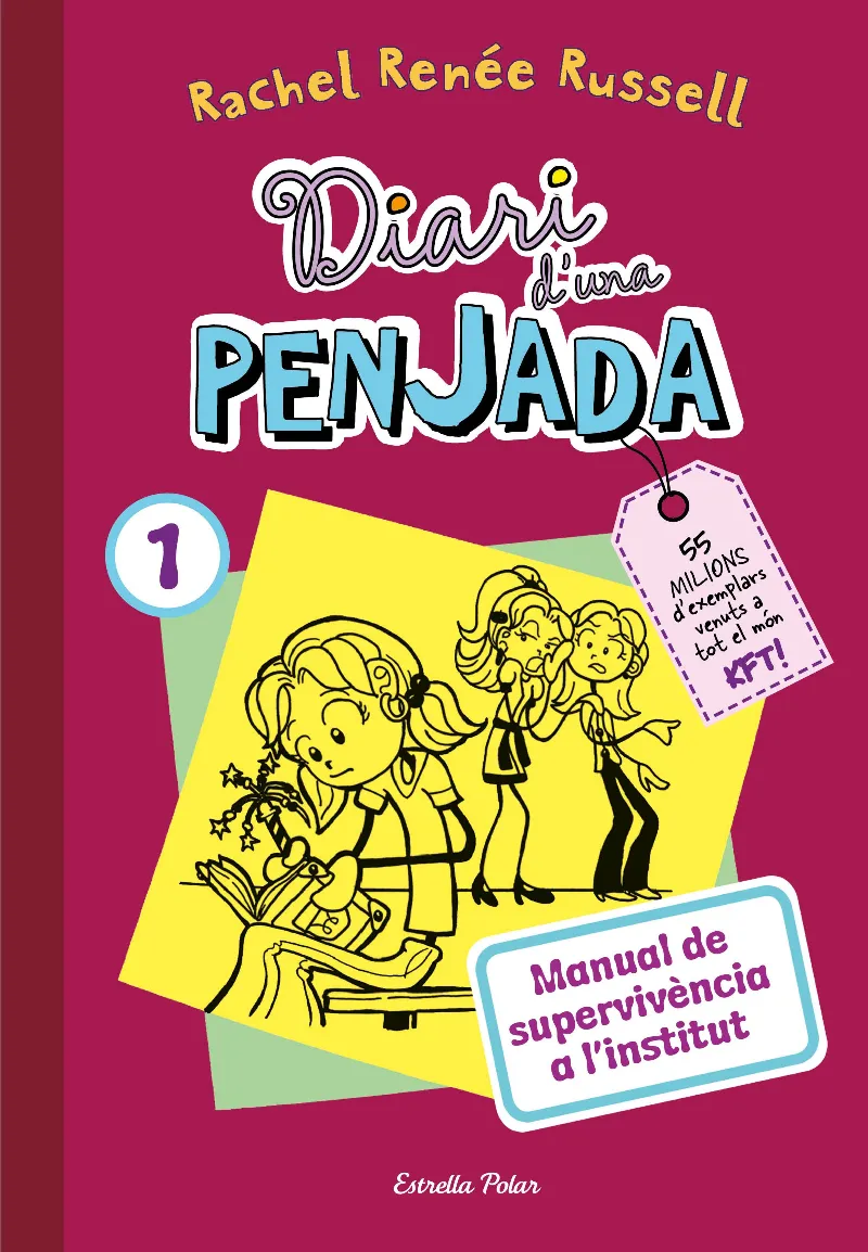 DIARI D'UNA PENJADA KFT 01