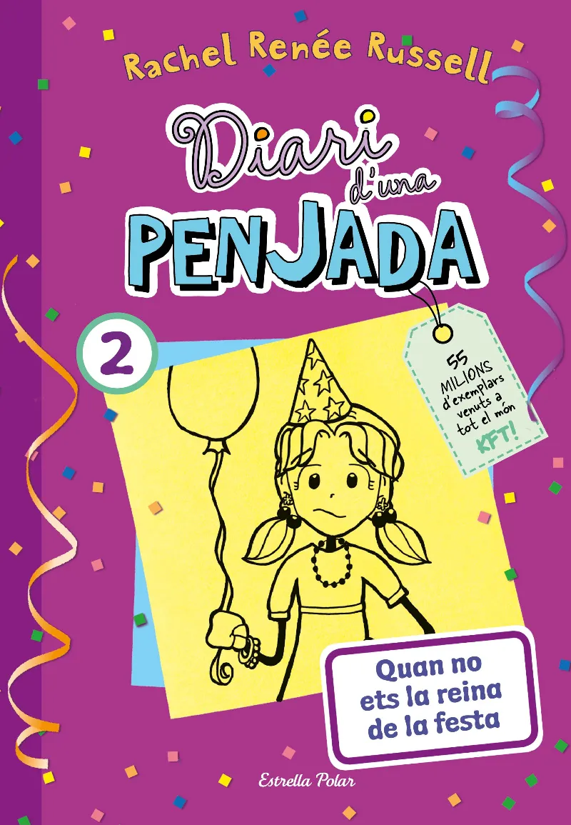 DIARI D'UNA PENJADA KFT 02