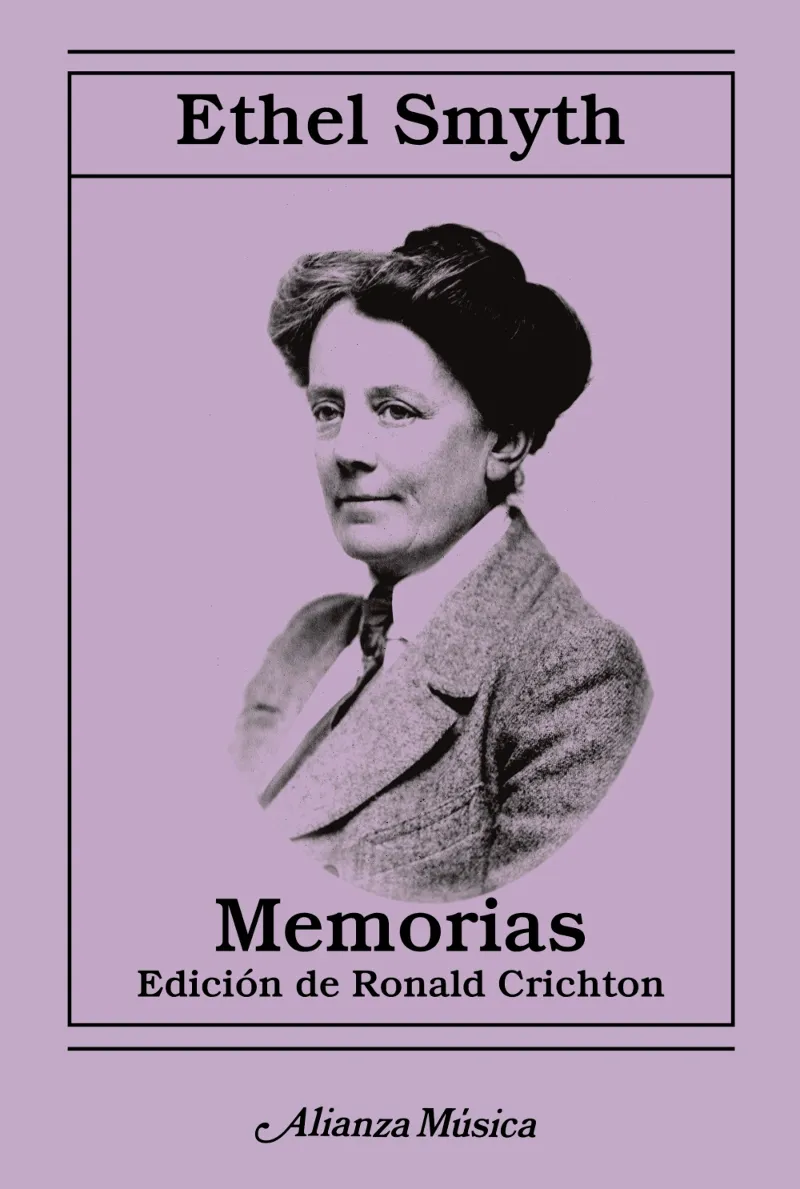 MEMORIA -ETHEL SMYTH-