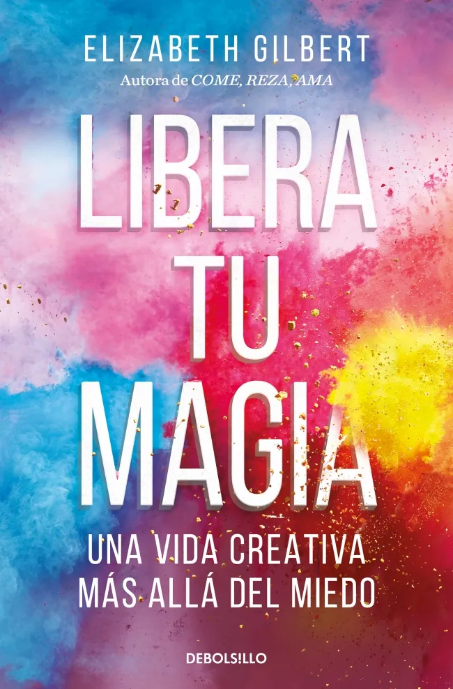 LIBERA TU MAGIA -BOLSILLO-