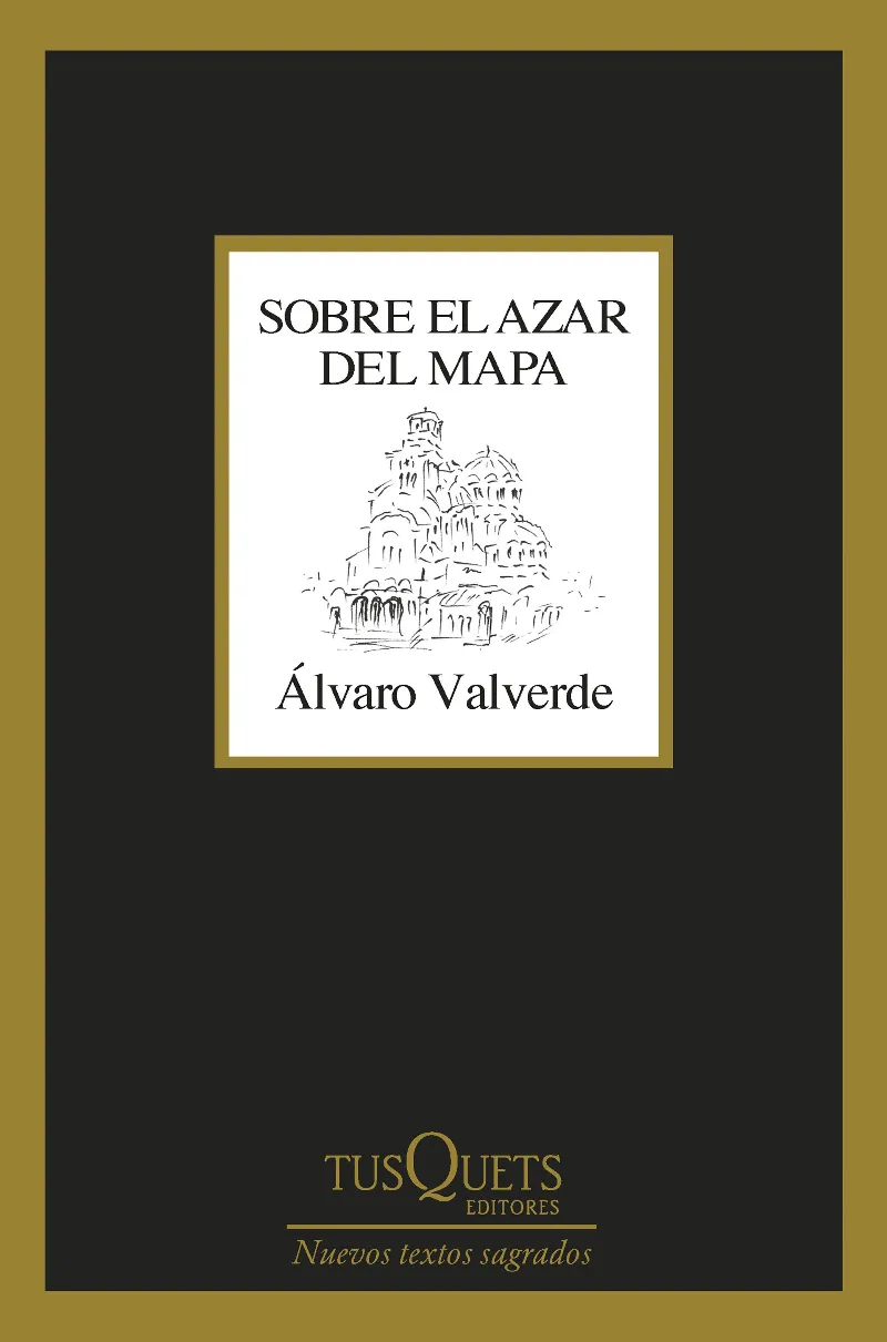 SOBRE EL AZAR DEL MAPA