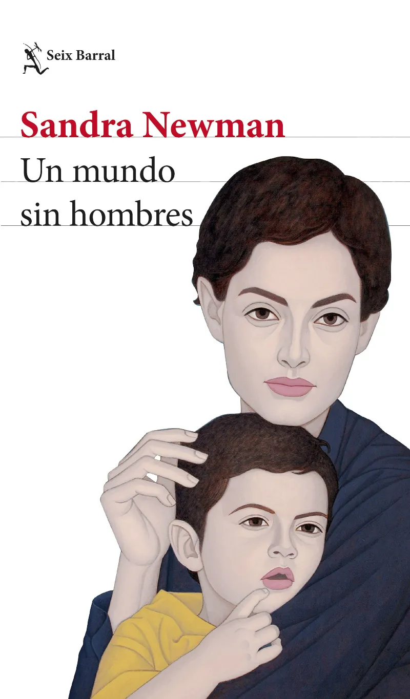 MUNDO SIN HOMBRES,UN