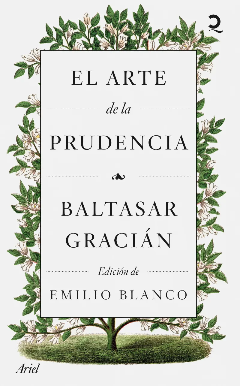 ARTE DE LA PRUDENCIA, EL