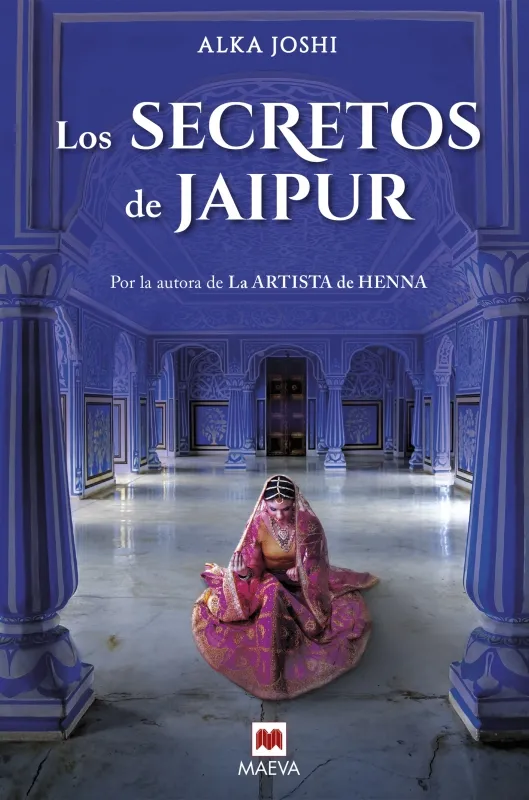 SECRETO DE JAIPUR, EL