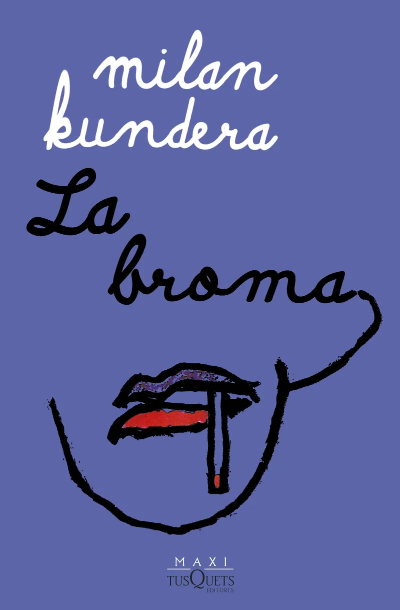 BROMA, LA -ED. 2023-
