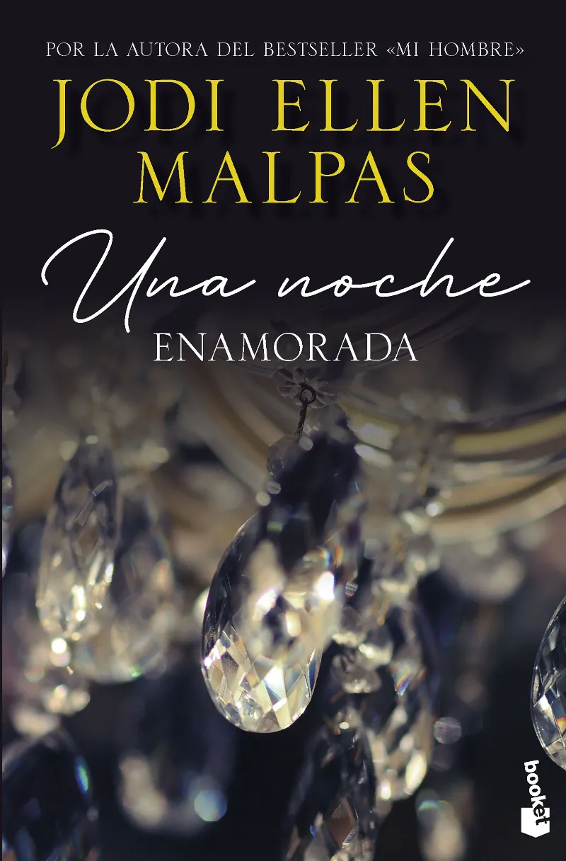 NOCHE 03: ENAMORADA , UNA -BOLSILLO -
