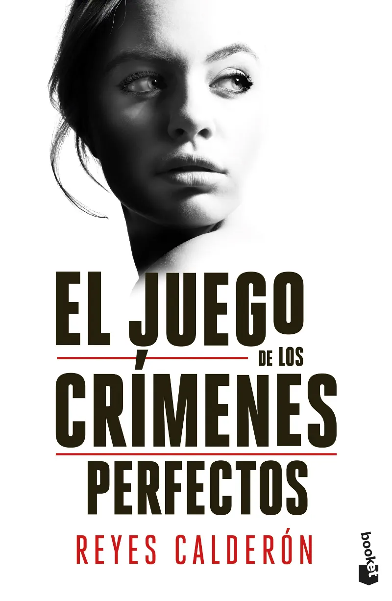 JUEGO DE LOS CRIMENES PERFECTOS -BUTXACA-