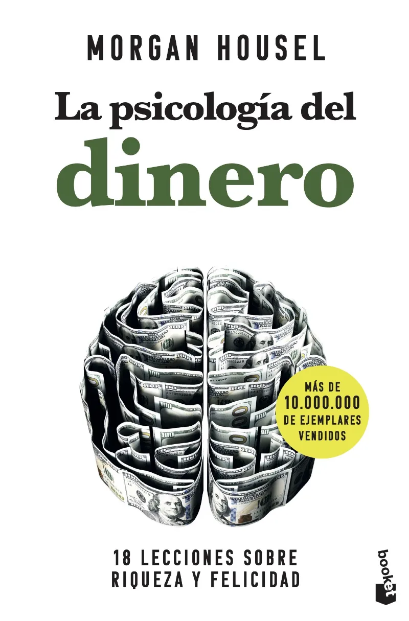 LA PSICOLOGIA DEL DINERO
