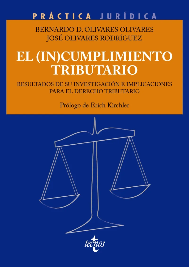 EL (IN)CUMPLIMIENTO TRIBUTARIO.