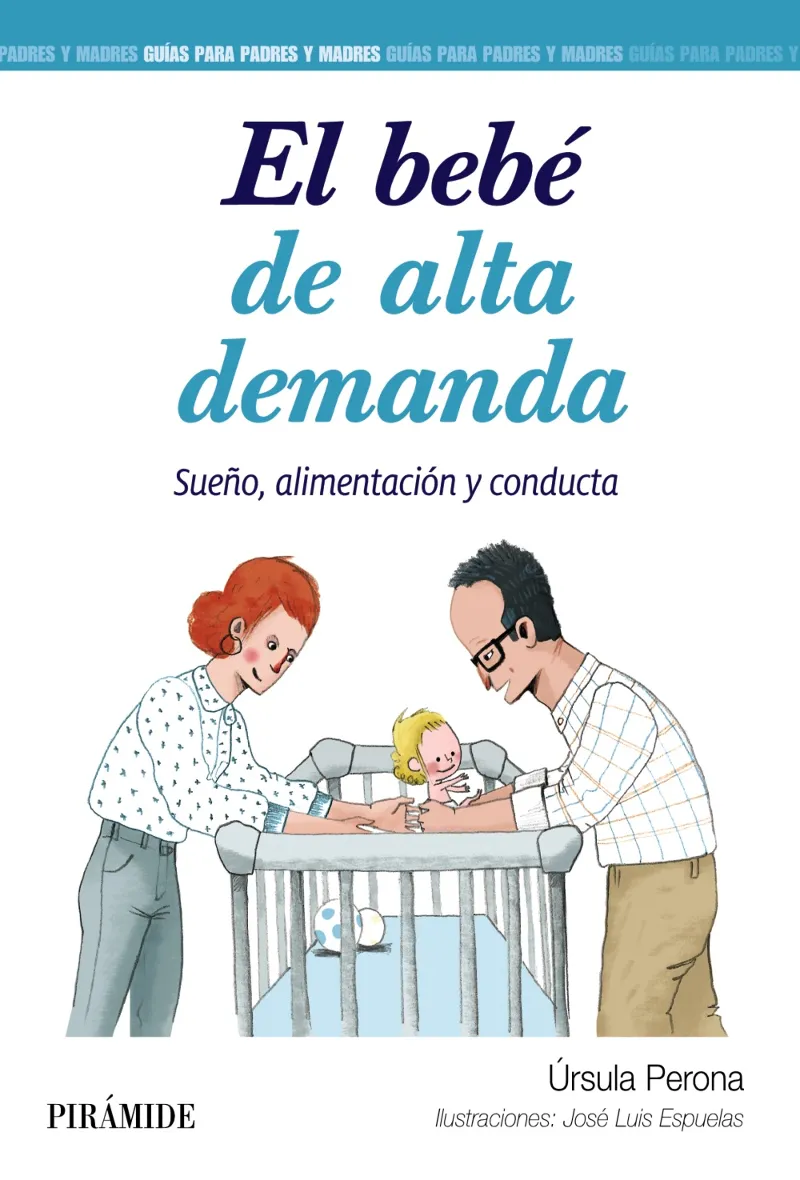 BEBE DE ALTA DEMANDA, EL