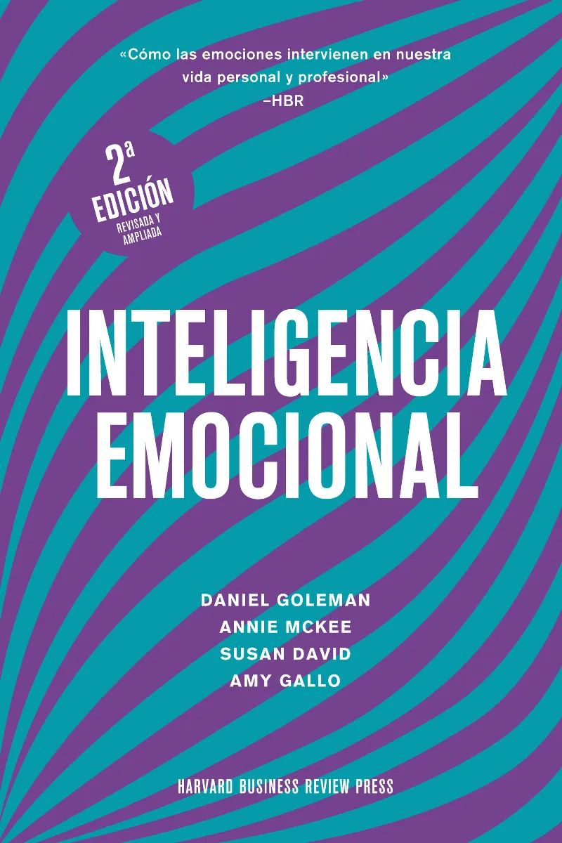 INTELGENCIA EMOCIONAL -2ºED. REVISADA AMPLIADA -