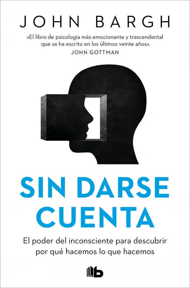 SIN DARSE CUENTO