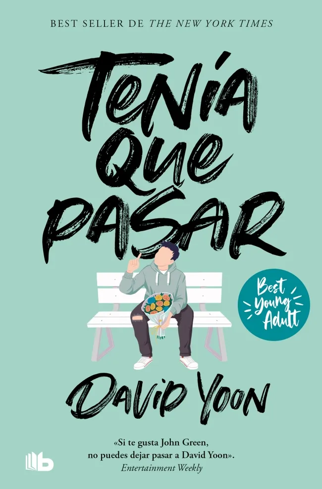 TENIA QUE PASAR