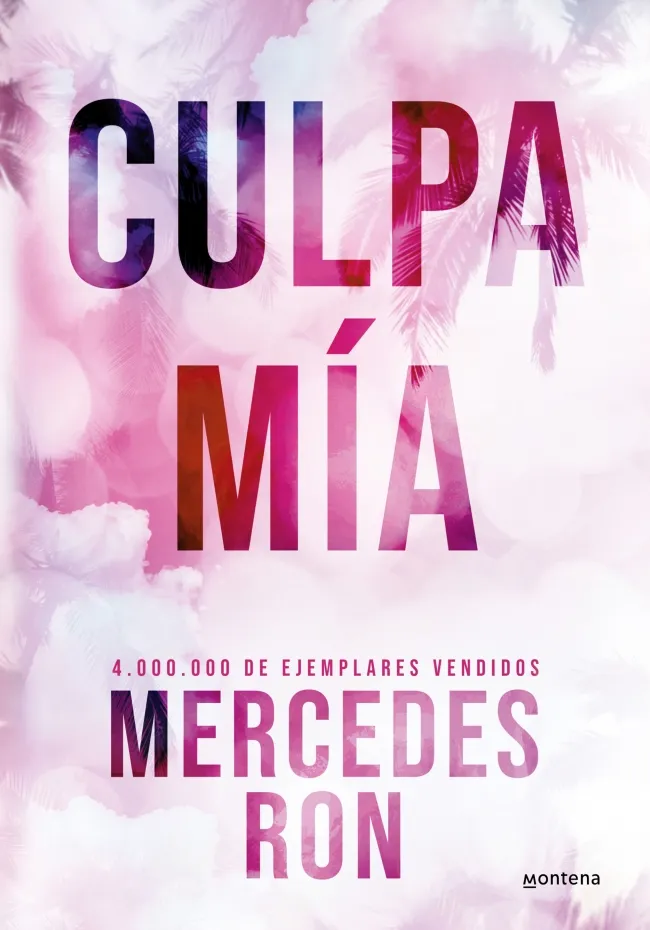 CULPA MÍA (EDICIÓN ESPECIAL) (CULPABLES 1)