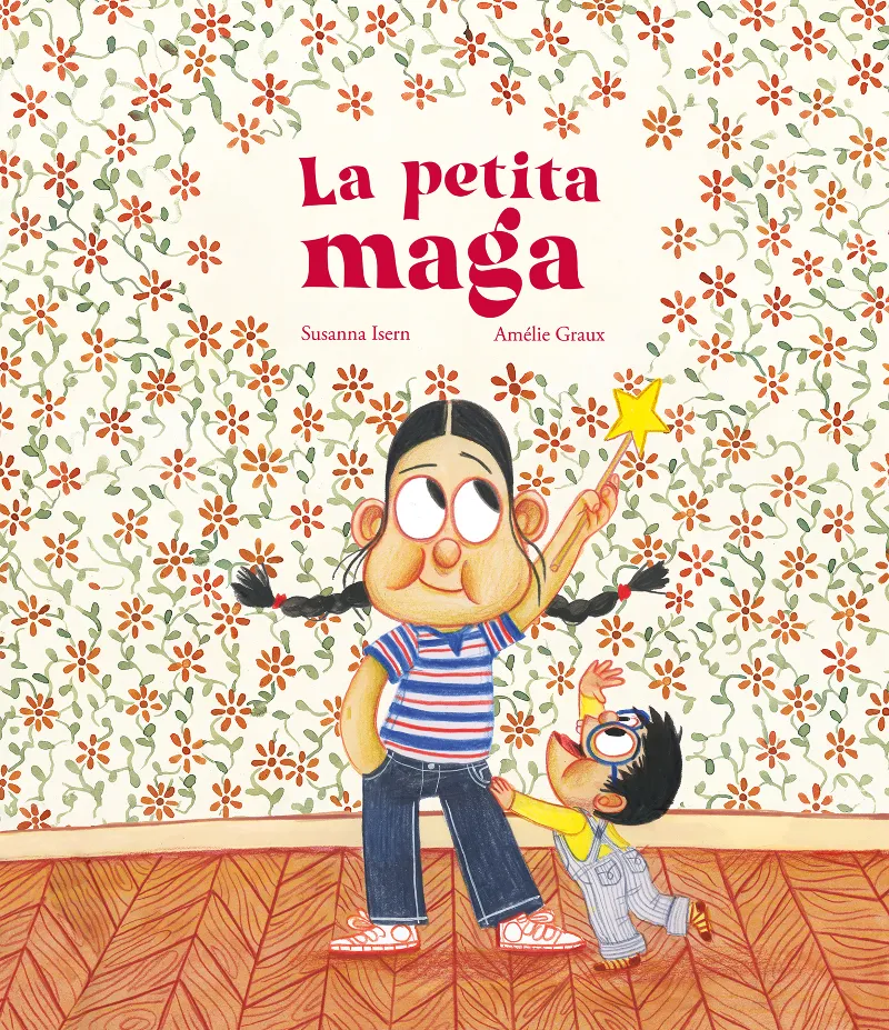 PETITA MAGA, LA