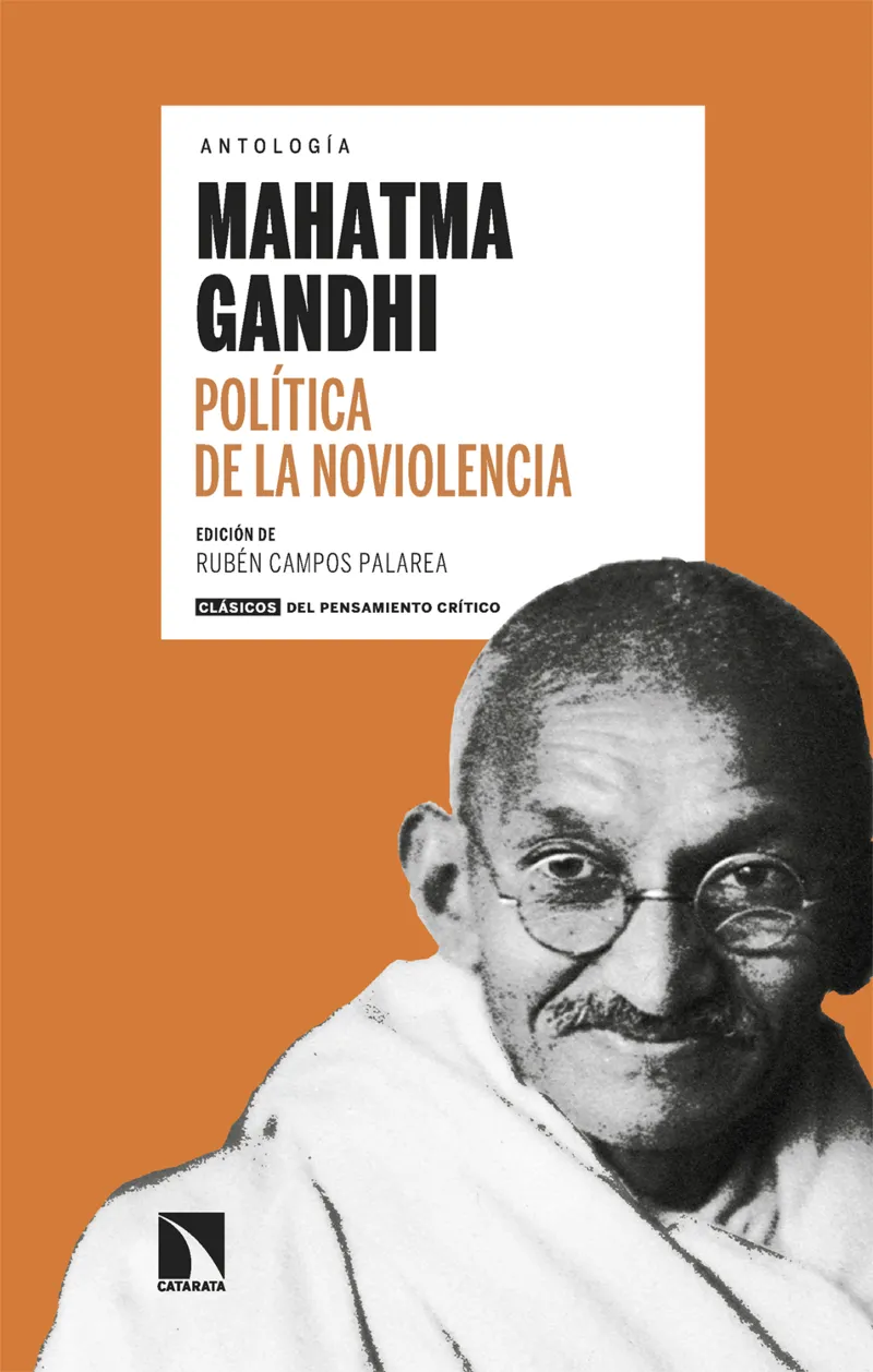 POLITICA DE LA NOVIOLENCIA